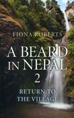 A Beard In Nepal