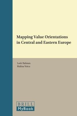 Mapping Value Orientations In Central And Eastern Europe