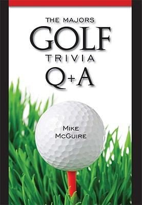 The Majors Golf Trivia Q  A