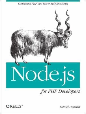 Nodejs For Php Developers