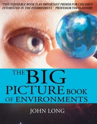 The Big Picture Book Of Environments