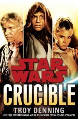 Star Wars - Crucible
