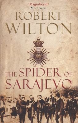 The Spider of Sarajevo