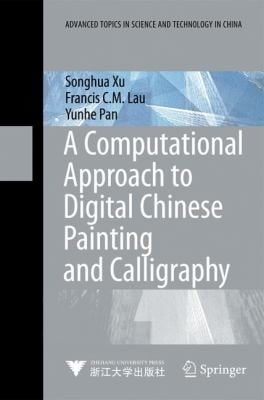A Computational Approach To Digital Chinese Painting And Calligraphy