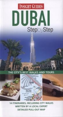 Dubai Step By Step