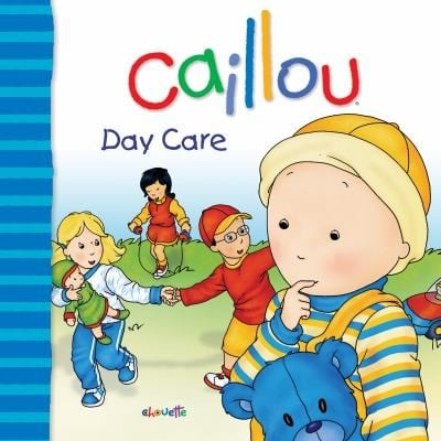Caillou Day Care