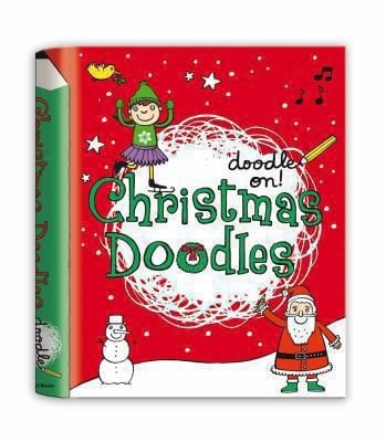 Christmas Doodles