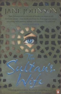 The Sultans Wife
