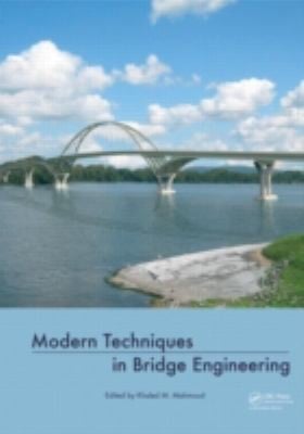 Modern Techniques In Bridge Engineering