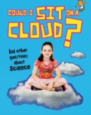 COULD I SIT ON A CLOUD  OTHER QUESTIONS