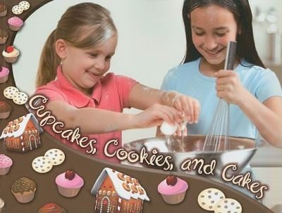 Cupcakes Cookies And Cakes