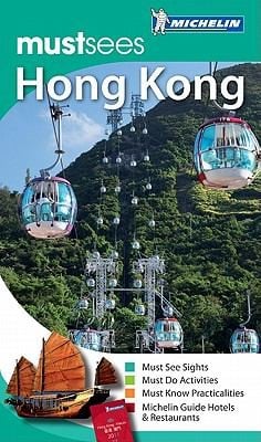 Must Sees Hong Kong