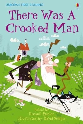 There Was A Crooked Man