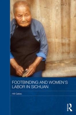 Footbinding And Chinese Womens Labor Hand And Foot