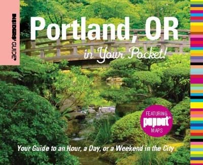 Portland Or In Your Pocket