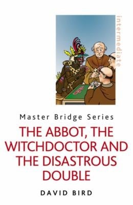 The Abbot The Witchdoctor And The Disastrous Double