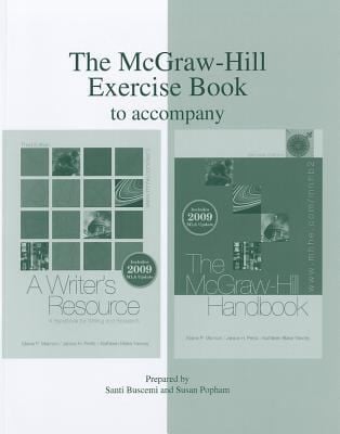 The Mcgrawhill Exercise Book