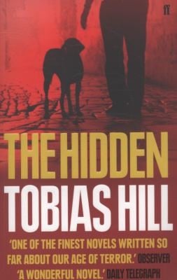 Untitled Novel Tobias Hill
