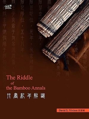 The Riddle Of The Bamboo Annals