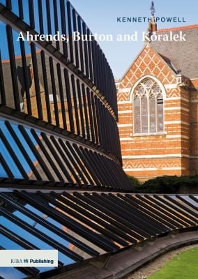 Ahrends Burton And Koralek