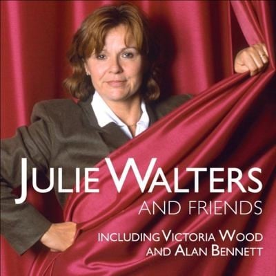 Julie Walters And Friends Including Victoria Wood And Alan Bennett