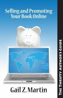 Selling and Promoting Your Book Online
            
                Thrifty Authors Guide