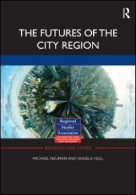 The Futures Of The City Region