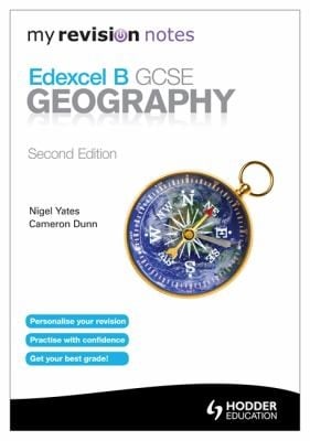 Edexcel B Gcse Geography