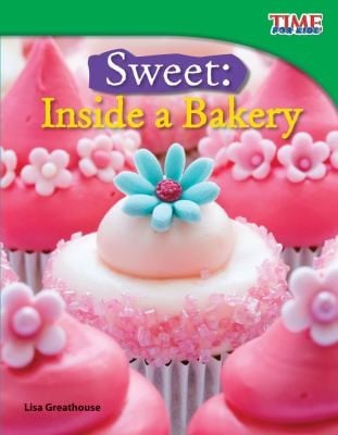 Sweet Inside A Bakery