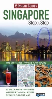 Singapore Step By Step