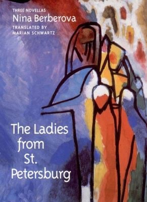 The Ladies from St Petersburg
            
                New Directions Paperbook