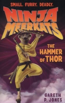 Hammer Of Thor