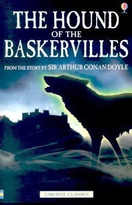 The Hound of the Baskervilles [adaptation]