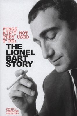 Fings Aint What They Used T Be The Lionel Bart Story