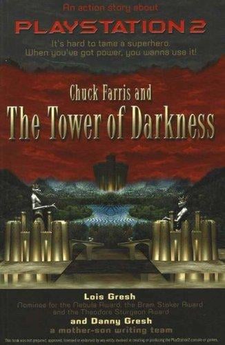 Chuck Farris and The Tower of Darkness