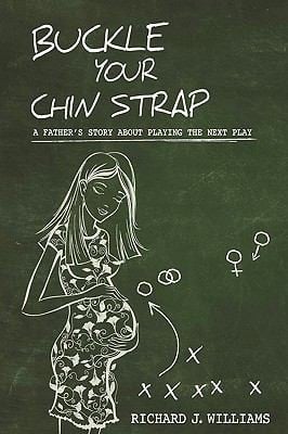 Buckle Your Chin Strap