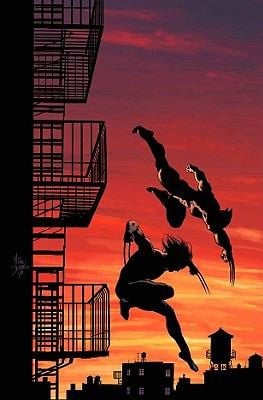 Wolverine Origins Dark Reign