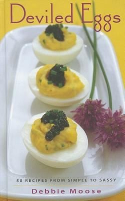 Deviled Eggs
            
                50