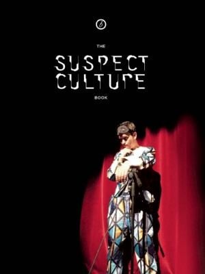 The Suspect Culture Book