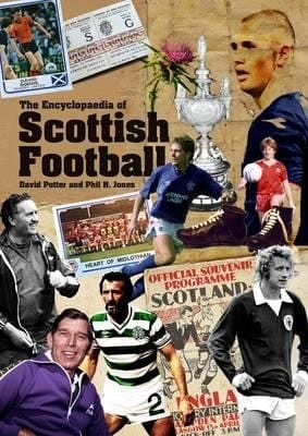 The Encyclopaedia of Scottish Football