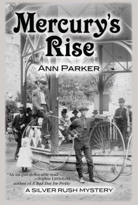 Mercurys Rise