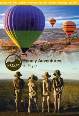 Family Adventures In Style