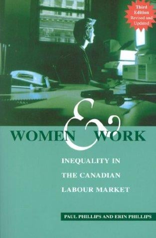Women and work
