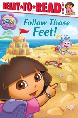 Follow Those Feet