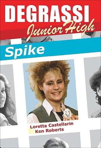 Spike