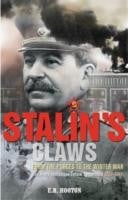Stalins Claws From The Purges To The Winter War Red Army Operations Before Barbarossa 19371941