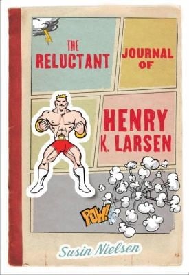 Reluctant Journal Of Henry K Larsen