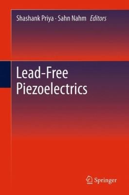 Leadfree Piezoelectrics