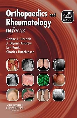 Orthopaedics And Rheumatology In Focus