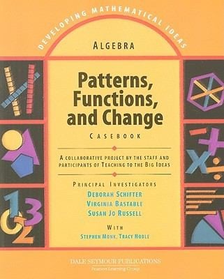Patterns Functions And Change Casebook